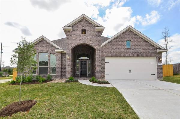 21003 Courtly Manner CT, Tomball, TX 77375