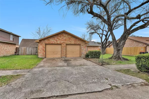 Houston, TX 77067,11330 Sunfish LN