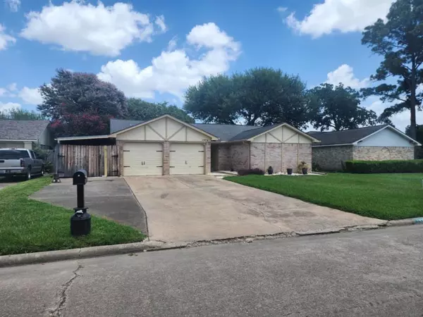 Katy, TX 77493,1924 Myrna LN