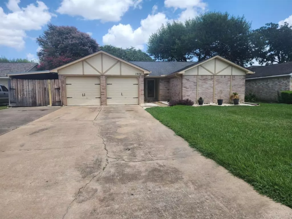 Katy, TX 77493,1924 Myrna LN