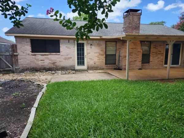 Katy, TX 77493,1924 Myrna LN