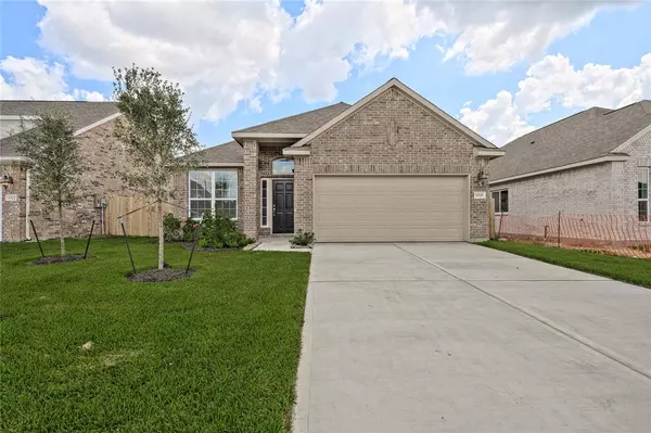 Baytown, TX 77521,6518 Hidden Dunes DR