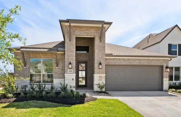 5109 Steady Breeze DR, Katy, TX 77493