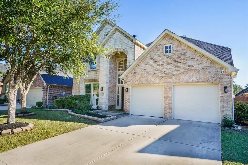 Sugar Land, TX 77479,4423 Parkwater Cove CT