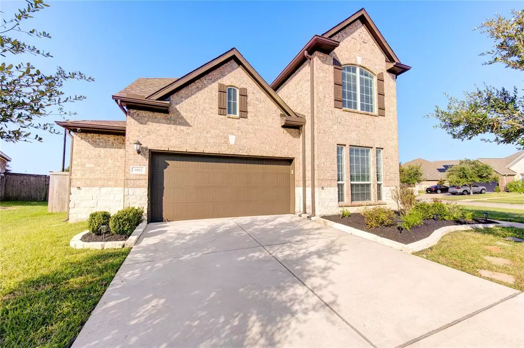 Pearland, TX 77584,3802 Stone Bend CT