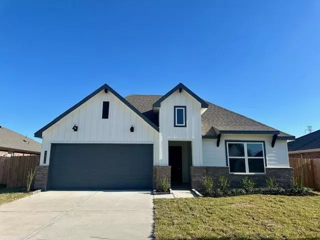 Texas City, TX 77591,3516 Sabre LN