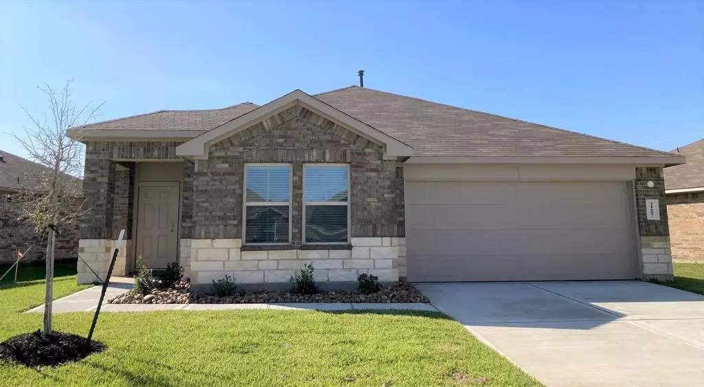 Katy, TX 77449,21607 Wine Palm WAY