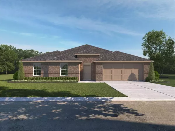 7310 Elm Landing Lane, Richmond, TX 77469