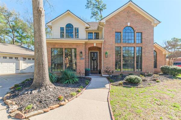 14406 Traceton CIR, Cypress, TX 77429