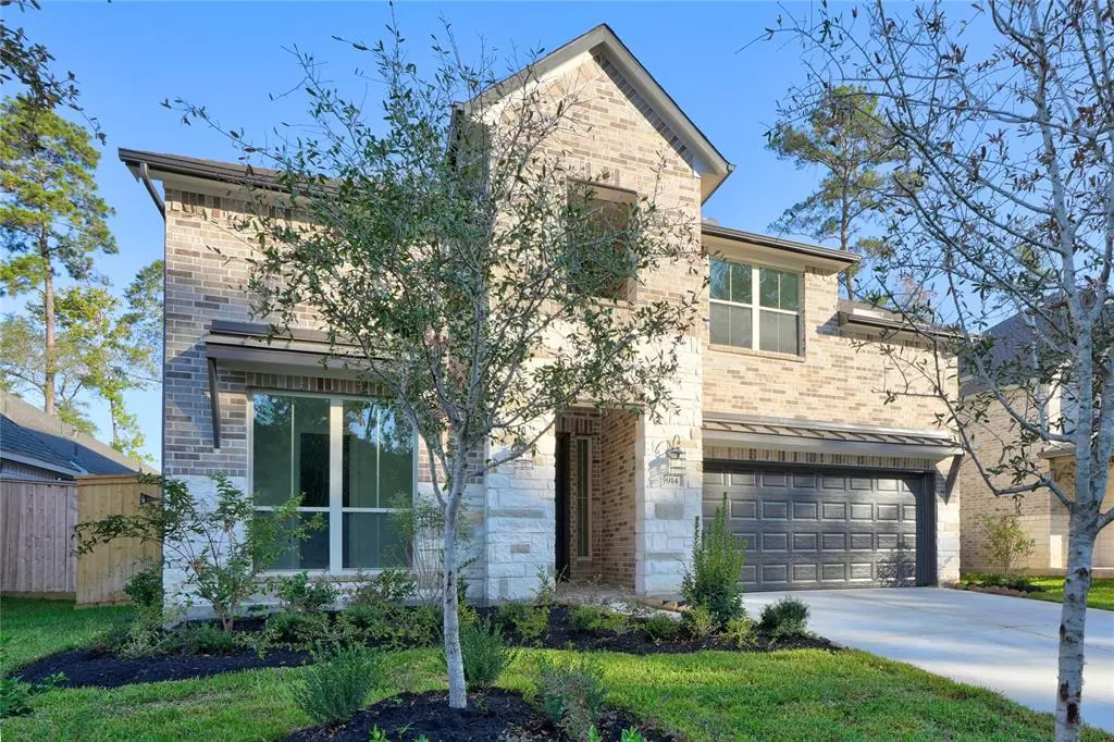 Conroe, TX 77304,914 Sendero TRL