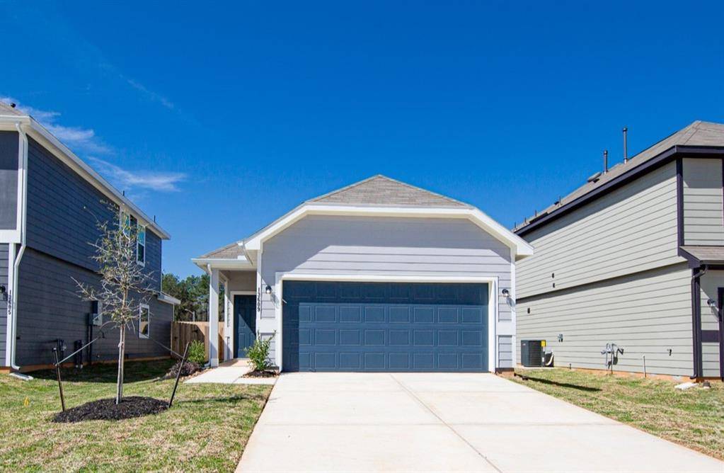 Conroe, TX 77384,13609 Goldeye DR