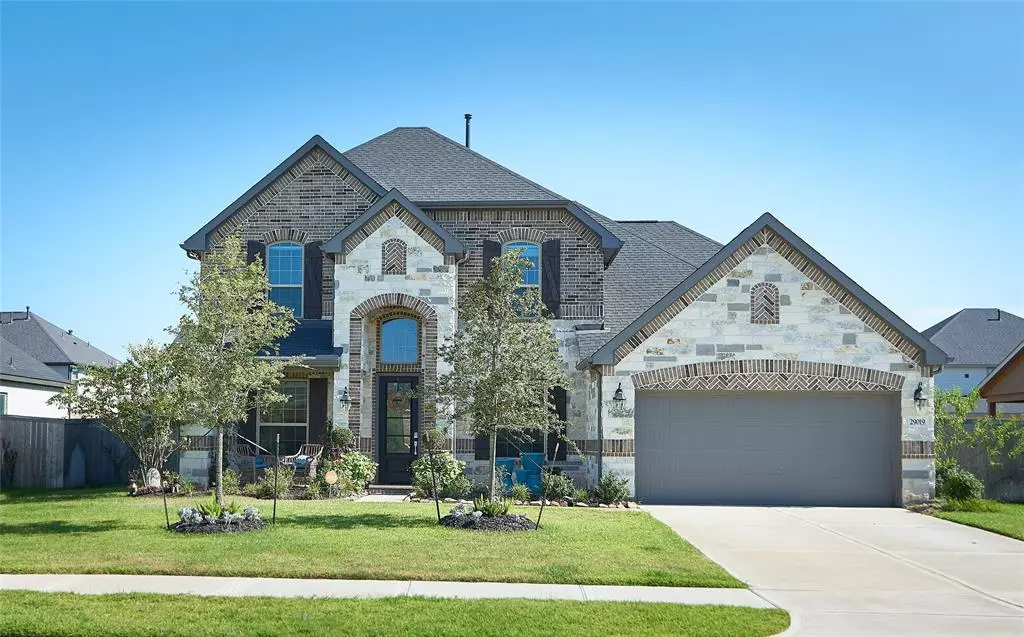 Katy, TX 77494,29019 Knollwood Trail LN