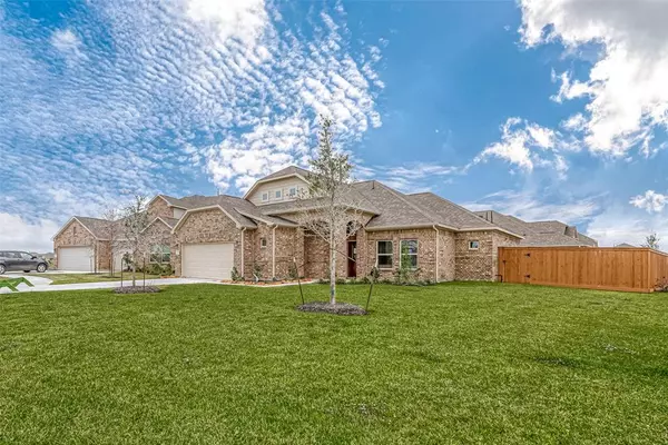 Rosharon, TX 77583,10511 Bear Point CT