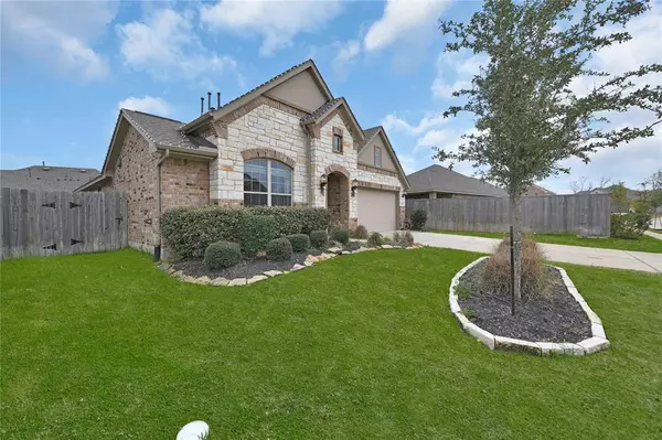 New Caney, TX 77357,18907 Sorrento Point DR