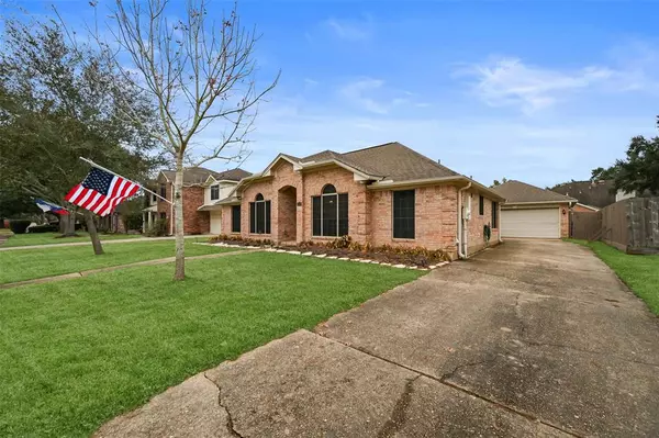 Friendswood, TX 77546,1809 Desota ST