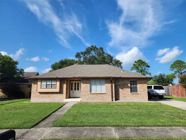 11667 Sagemeadow LN, Houston, TX 77089