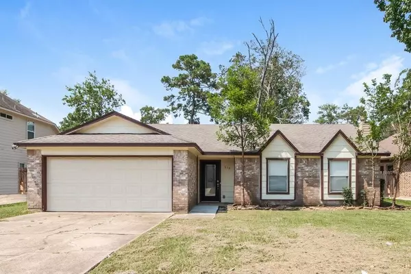 510 Sea Anchor WAY, Crosby, TX 77532