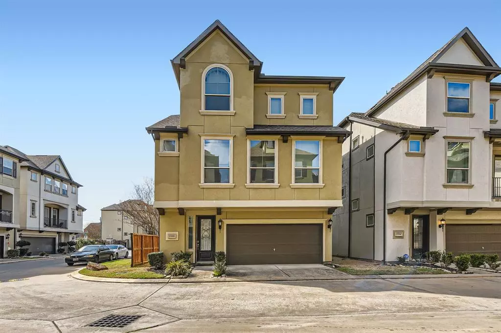 Houston, TX 77082,12266 Oxford Crescent CIR