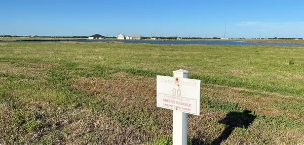 Port Lavaca, TX 77979,Lot 90 Sand Swept PT