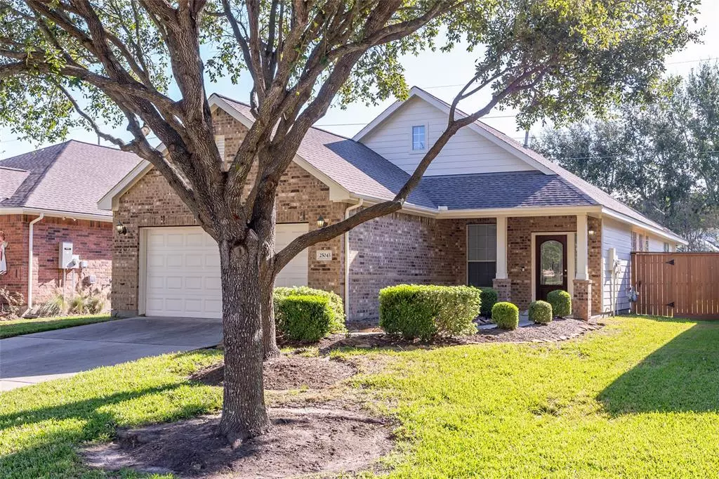 Katy, TX 77494,25043 Spring Ash LN