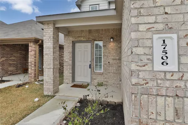 Humble, TX 77346,17506 Cuthbert ST