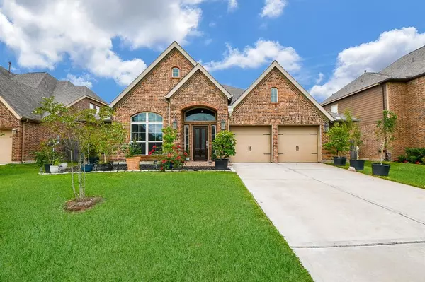 Pearland, TX 77584,1820 Emerald Trace LN