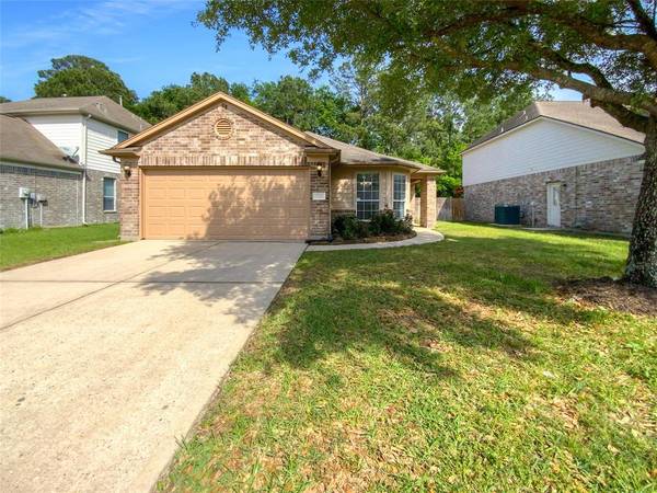 27222 Pine Crossing DR, Spring, TX 77373