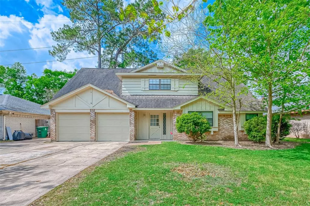 Houston, TX 77088,7003 Oak Bough DR