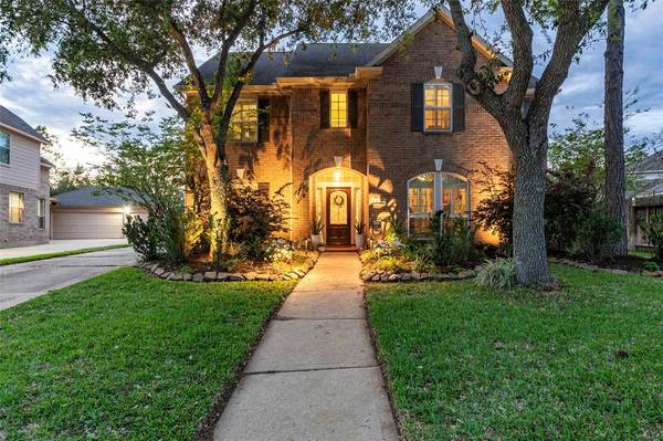 3131 Indian Summer TRL, Friendswood, TX 77546