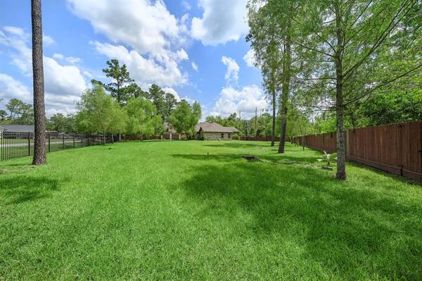 0 Rain Forest DR, Huffman, TX 77336