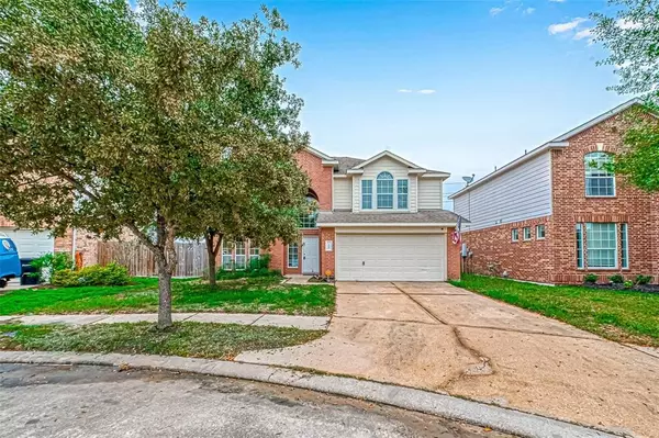 3407 Bakerswood, Spring, TX 77386