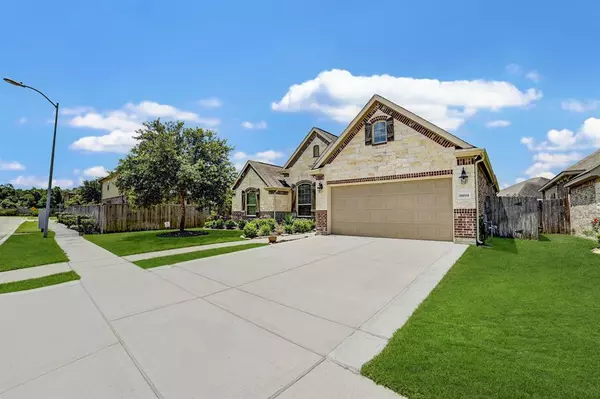 Spring, TX 77379,18119 Berry Garden LN