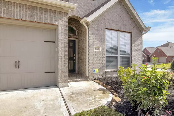 Pearland, TX 77584,2807 Gable Point DR