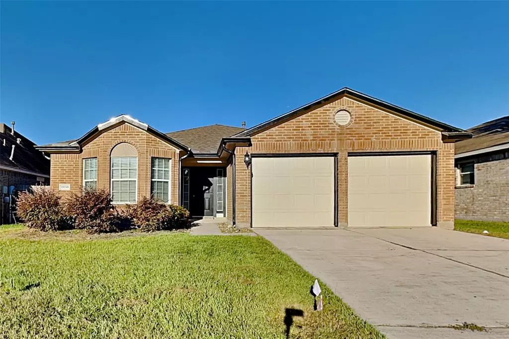 Conroe, TX 77385,10218 Black Forest CT