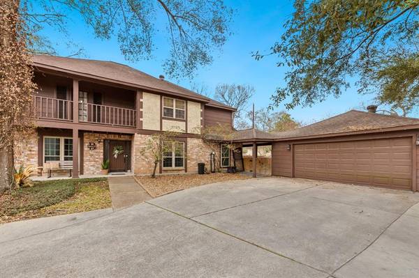 5735 Timbers Trail DR, Humble, TX 77346