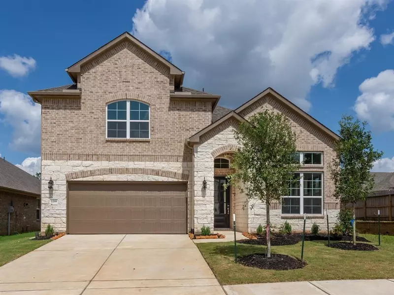 2218 Woodland River LN, Conroe, TX 77384