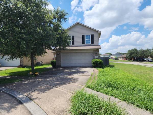 13302 Belvedere Park CT, Houston, TX 77047