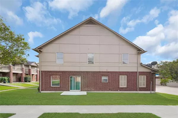 Missouri City, TX 77459,1615 Townhome LN