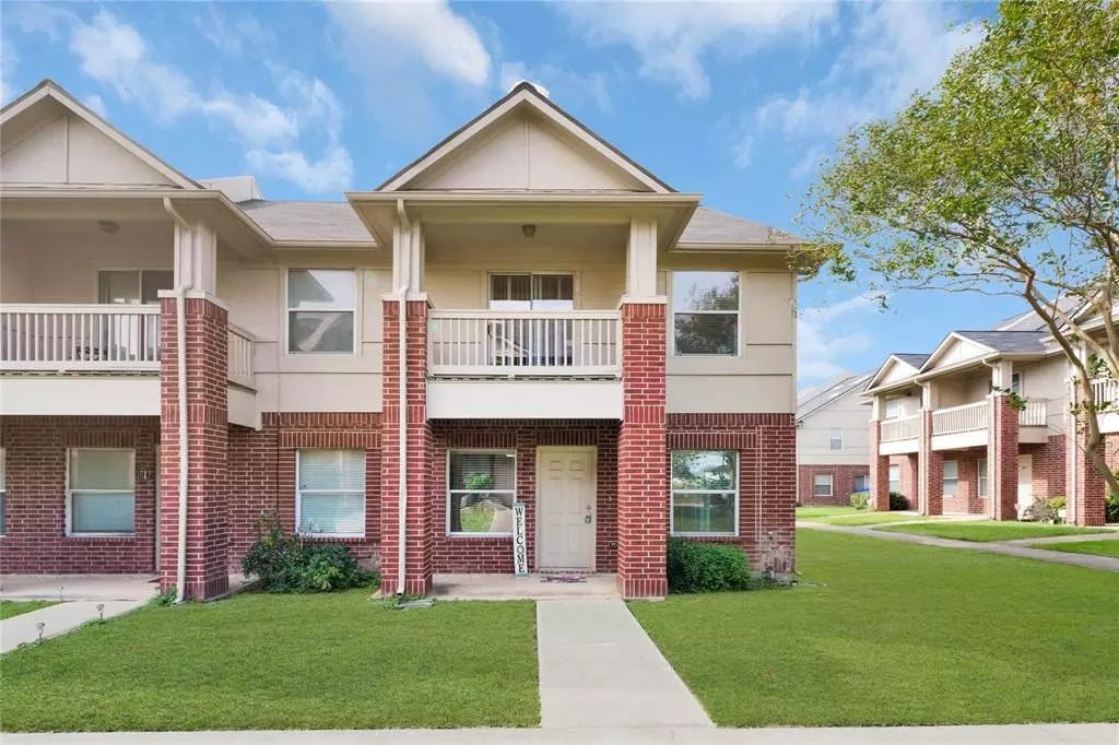 Missouri City, TX 77459,1615 Townhome LN