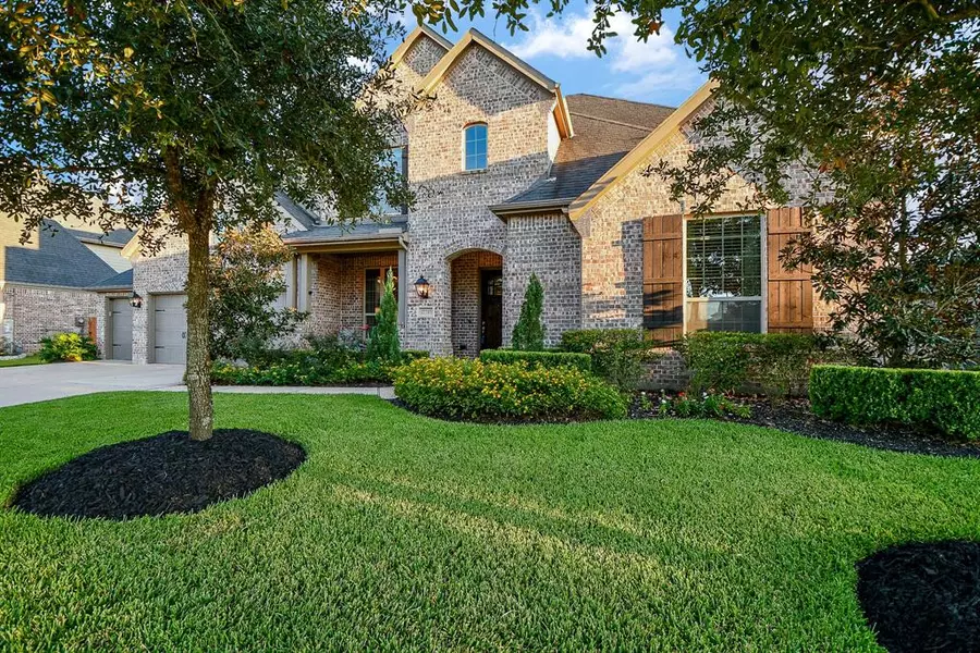 27707 Cold Spring Trace, Katy, TX 77494