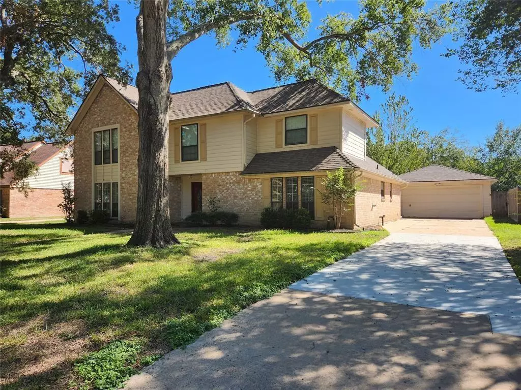 Houston, TX 77084,18111 Shireoak DR