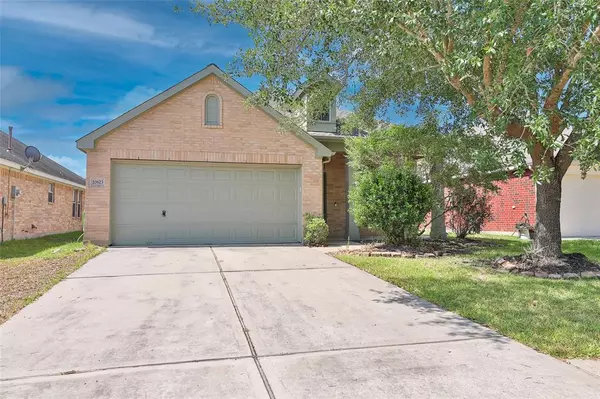 Katy, TX 77449,20623 Wood Rain CT