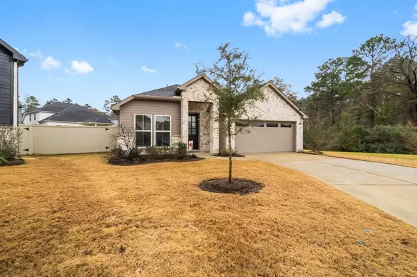 Magnolia, TX 77354,15423 Bells Vireo CT