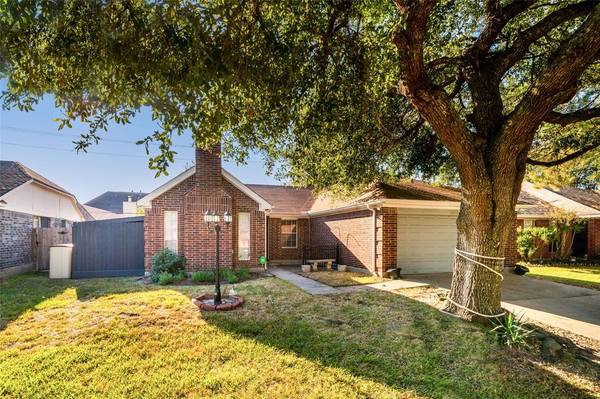 5419 Roserock LN, Spring, TX 77379