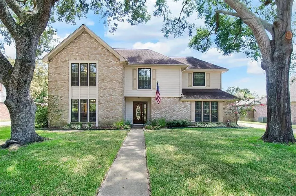 North Houston, TX 77084,18111 Shireoak drive DR