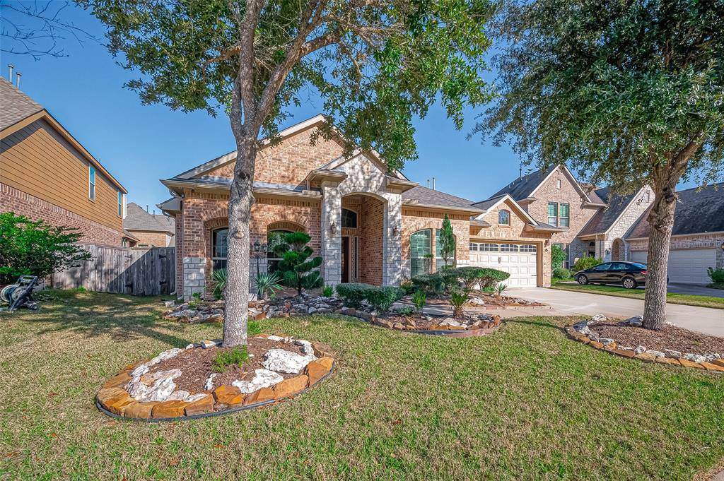 4527 Cinco Forest TRL, Katy, TX 77494