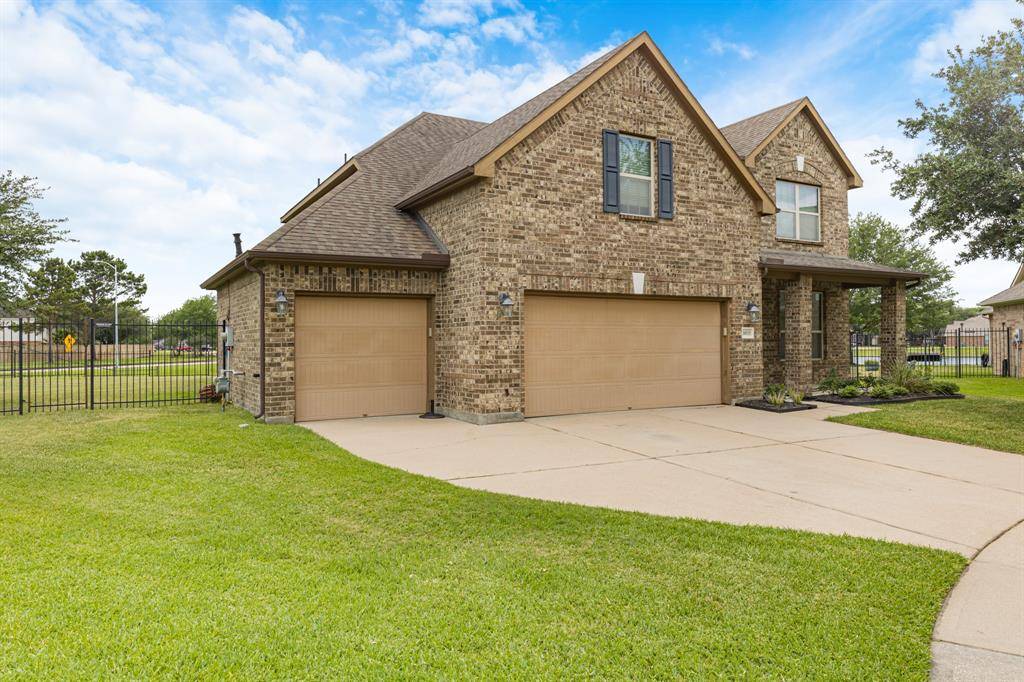 26010 Pagemill LN, Richmond, TX 77406