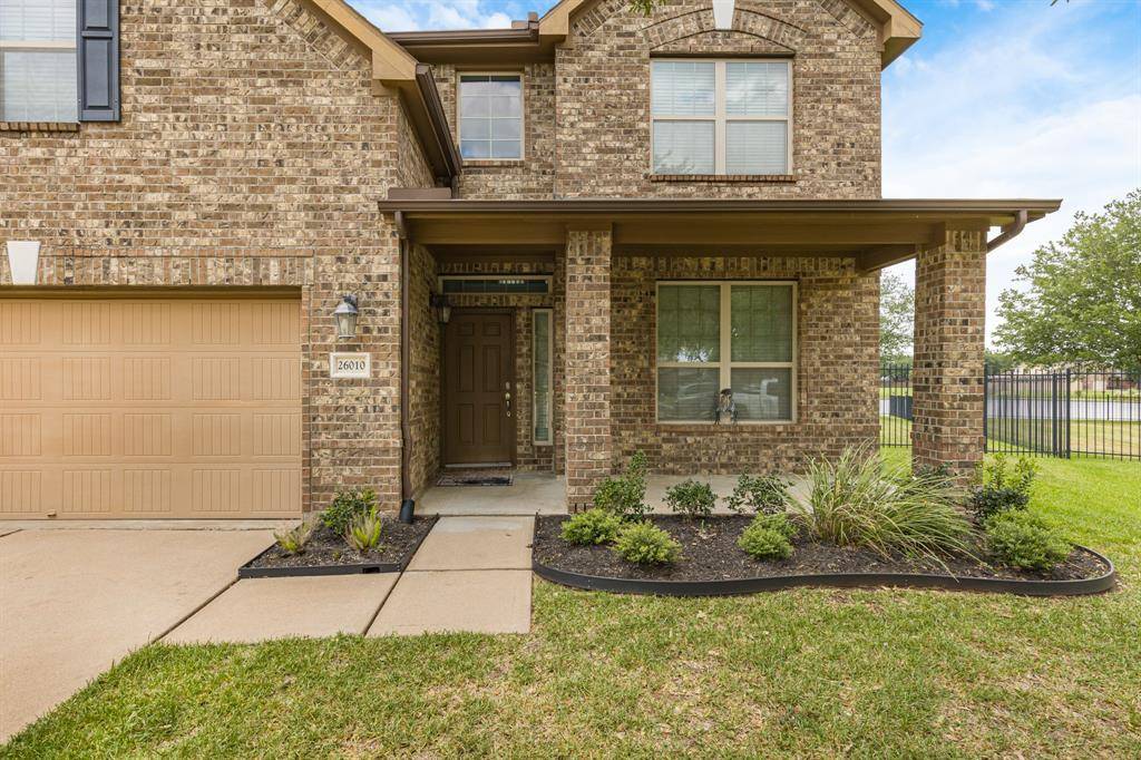 Richmond, TX 77406,26010 Pagemill LN