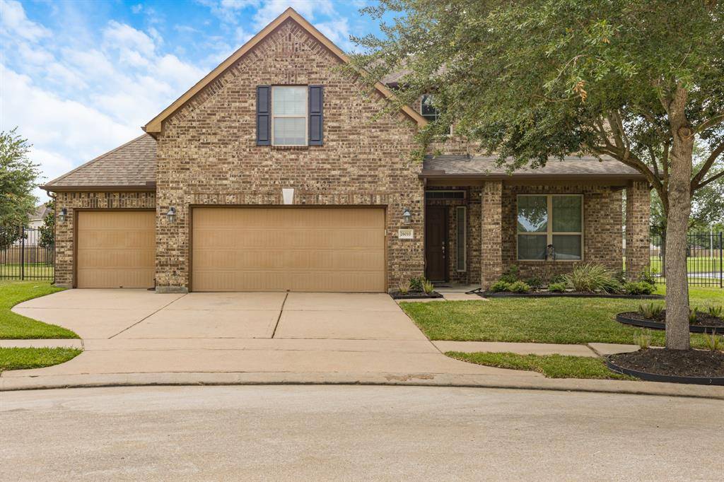 Richmond, TX 77406,26010 Pagemill LN