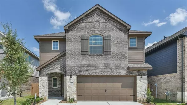 27107 Bel Air Point LN, Katy, TX 77493